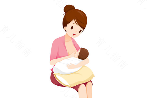 女宝宝为什么不能吃太久母乳 女宝宝为什么不能吃太久母乳