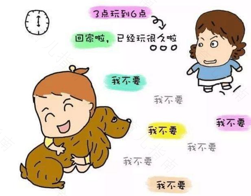 塑造孩子性格的五个关键时期 塑造孩子性格的五个关键时期