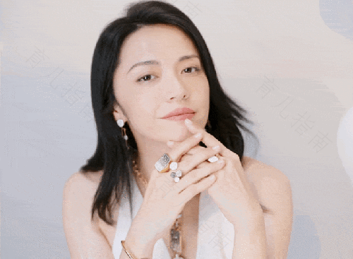 姚晨首席体验官,开启舒比奇初生肌体验官招募活动 姚晨首席体验官,开启舒比奇初生肌体验官招募活动