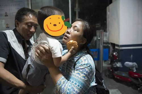 爸爸带娃有多坑 爸爸带娃有多坑