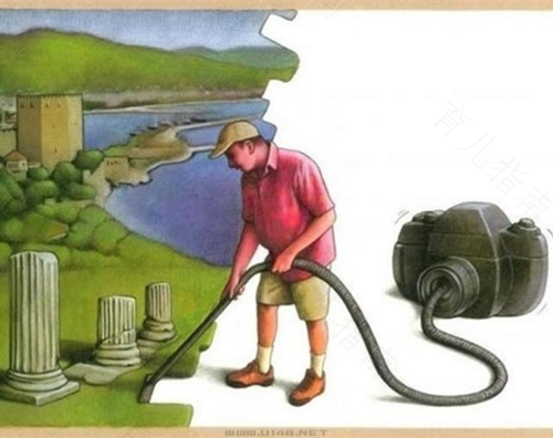 公益清洗折射出的人性光芒与社会反思