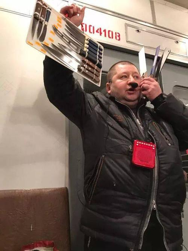 育儿大作战 中俄养娃差距大 爸妈友谊的小船说翻就翻