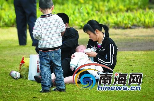 火眼金睛 逐个揭穿10大哺乳谬见 火眼金睛 逐个揭穿10大哺乳谬见