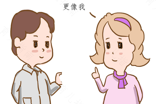 宝宝遗传父母哪些特征 宝宝遗传父母哪些特征