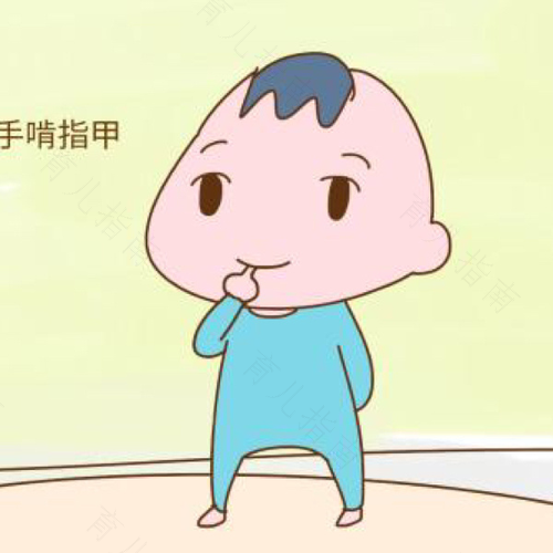 怎么才能让孩子不吃手呢