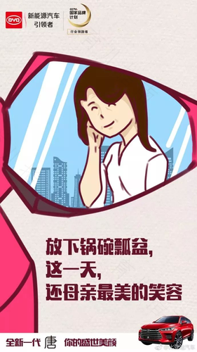 母爱联动神州 真情共促和谐