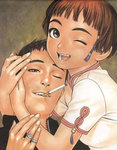 插画师넴넴