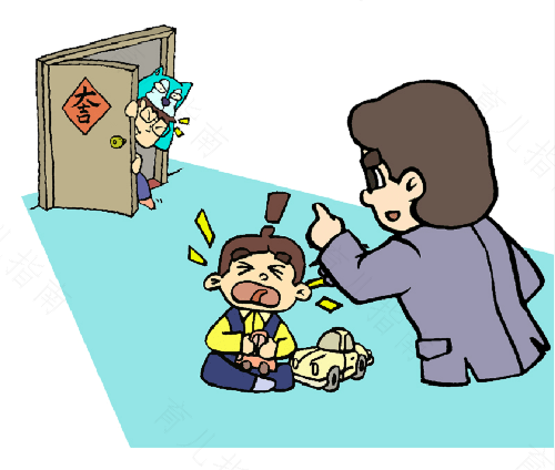 社交如何影响孩子的学习