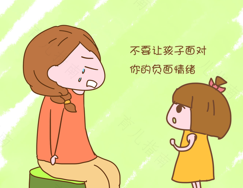 家长最不应该对孩子说的话