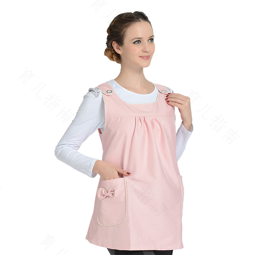 防辐射服对孕妇真的有用吗