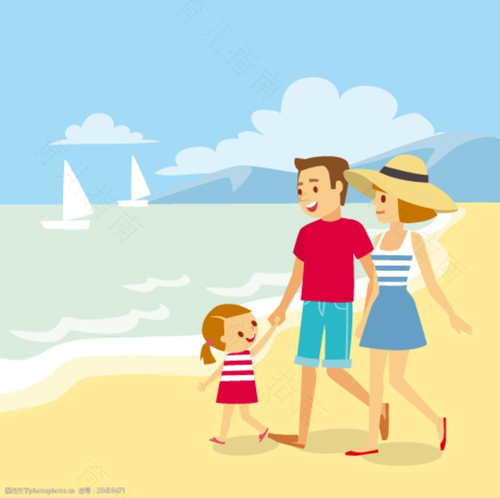 父母说是为了你好