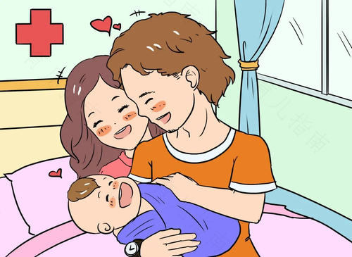 二胎妈妈亲身经历，无痛分娩那么好，你为什么非要找罪受？