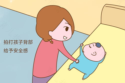 给孩子安全感最好方法 给孩子安全感最好方法