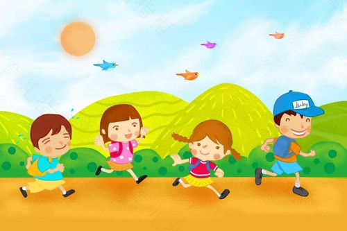 新生开学第一天