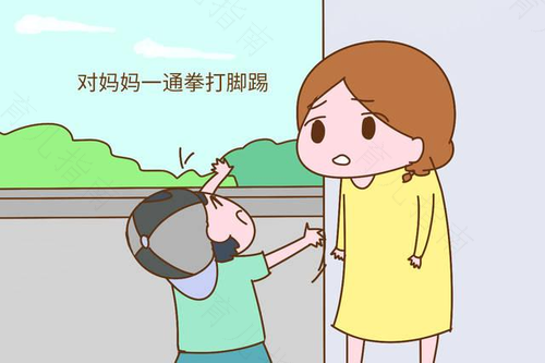 自以为是的新妈妈易犯8错