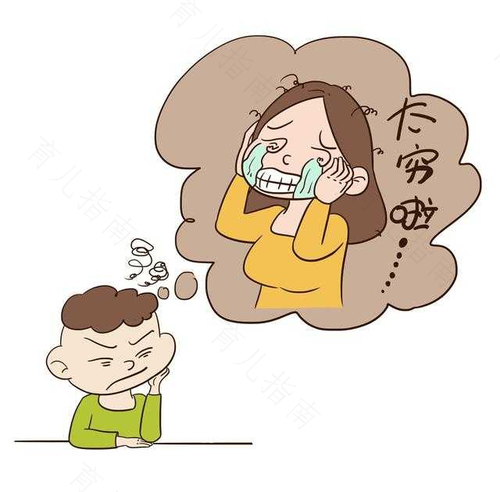 当心性早熟 快带娃远离