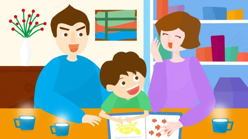 把孩子教育好,才是父母最大的成功 把孩子教育好,才是父母最大的成功