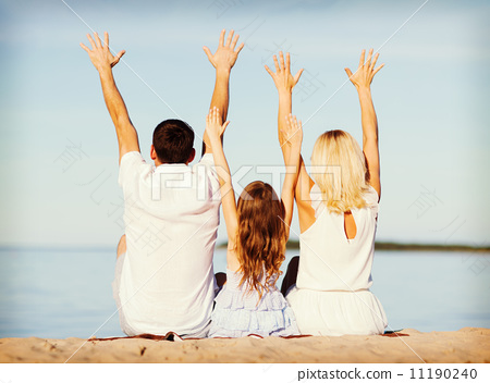 经常旅游的孩子 经常旅游的孩子