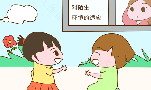 孩子的发展能力取决于父母的发展