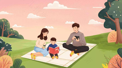 原生家庭：父母的关注，是如何影响孩子的身心成长？