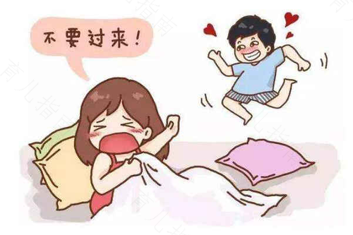 新妈妈性问题大解析