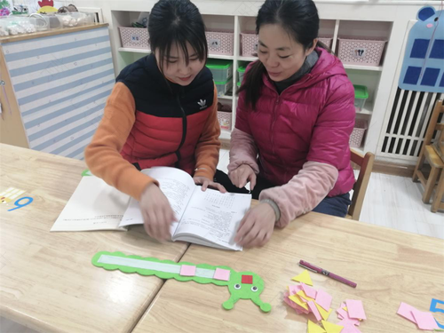 幼师缺口将超三百万 幼师缺口将超三百万