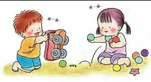 长大后有出息的孩子特征男孩