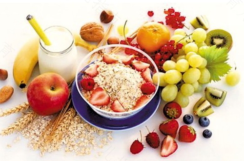 宝宝抵抗能力差吃什么食物