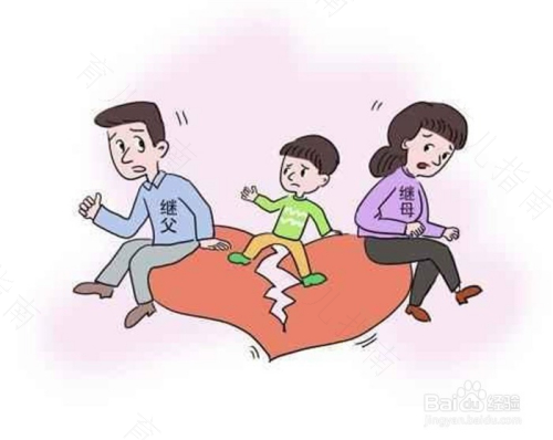 在单亲家庭中成长的孩子性格 在单亲家庭中成长的孩子性格