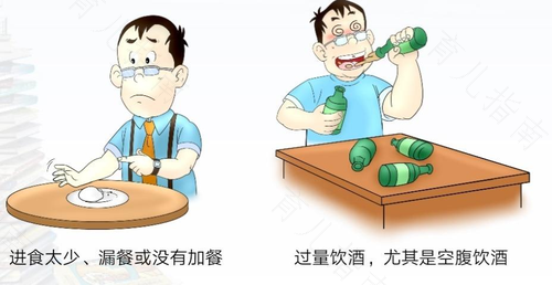 医生建议低血糖意识不清别喂食