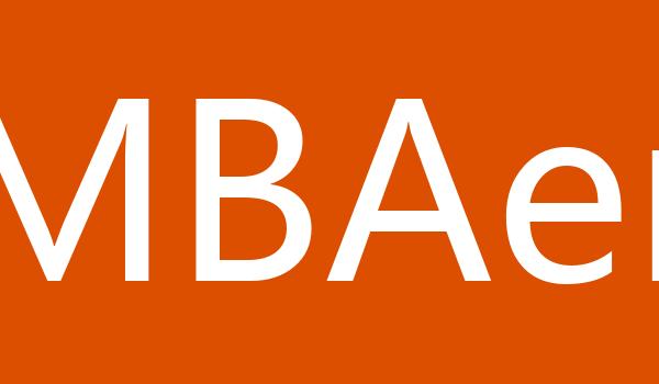 MBAer