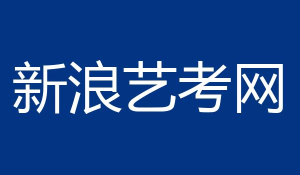 新浪艺考网